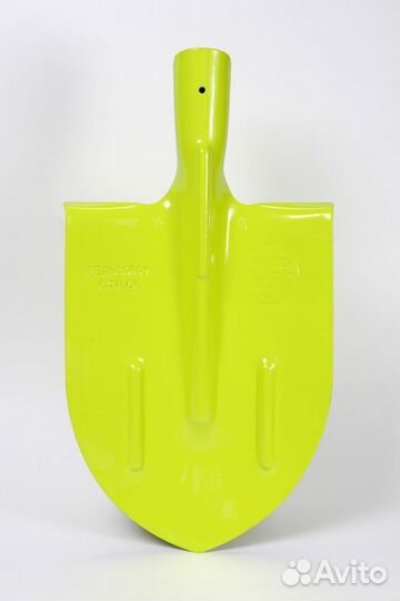 Лопата садовая