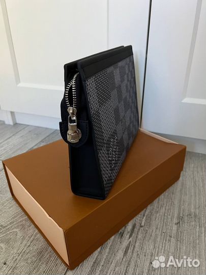 Клатч voyage MM Louis Vuitton