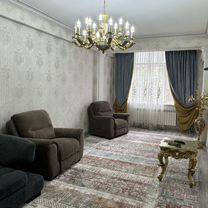 2-к. квартира, 70 м², 2/13 эт.