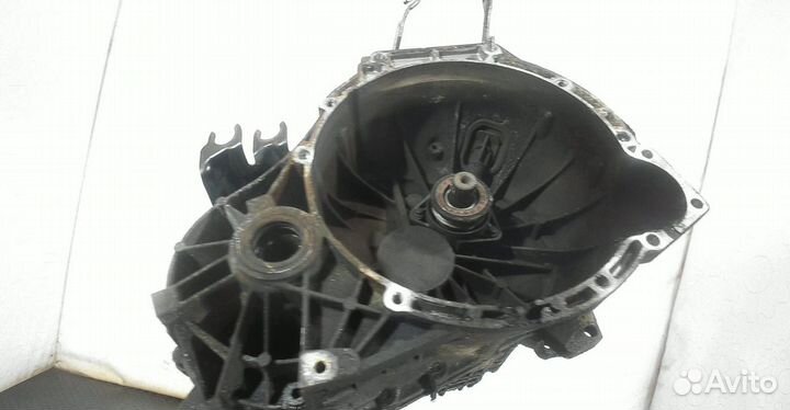Коробка МКПП Ford Focus 2, 1.8 л, дизель
