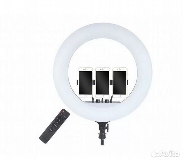 Светодиодная Лампа LED