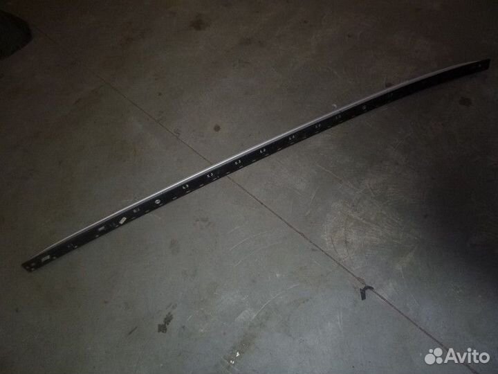 Рейлинг левый KIA sorento sorento prime 2015