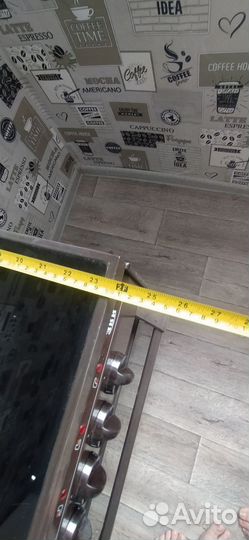 Электроплита зви-5120