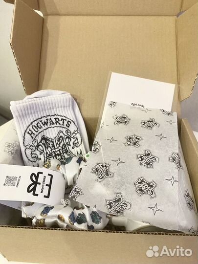 Подарочный набор Гарри Поттер