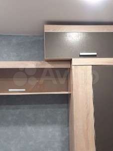 Комната 20 м² в 1-к., 8/9 эт.