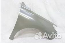 HV-CL20-FR Крыло Haval Jolion 2021/правое