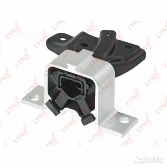 Lynxauto ME-1166 Опора двигателя зад прав