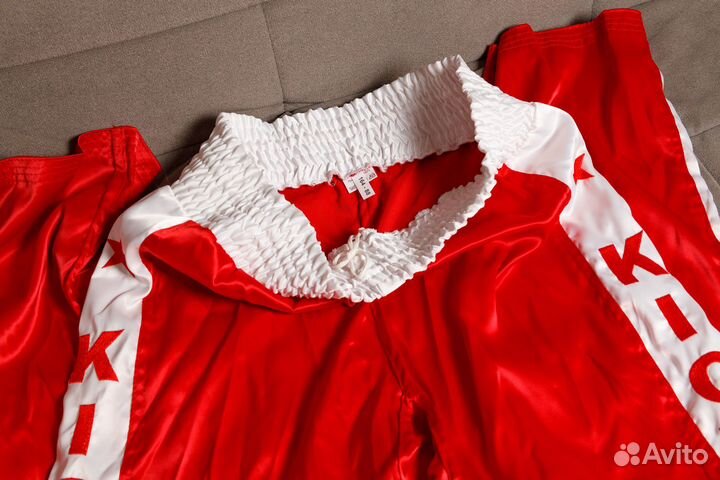 Новые Брюки (штаны) для кикбоксинга