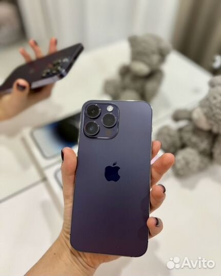 iPhone 14 Pro Max, 512 ГБ