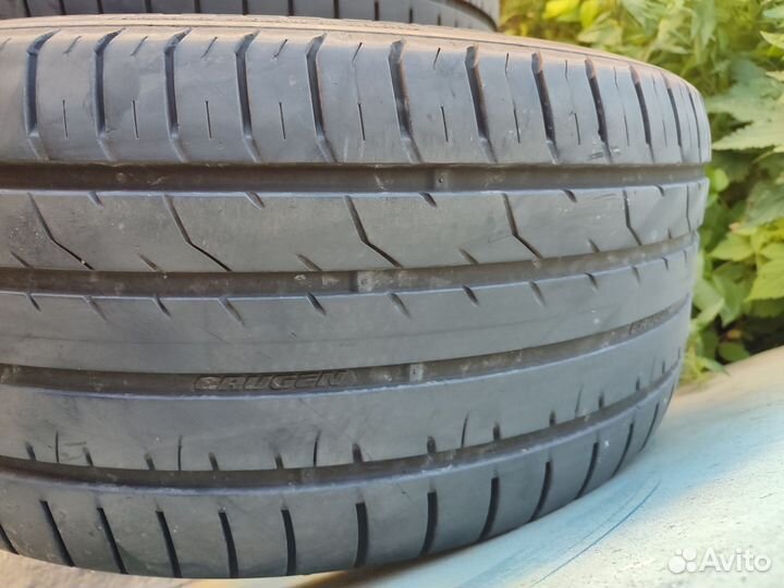 Marshal Crugen HP91 285/45 R19