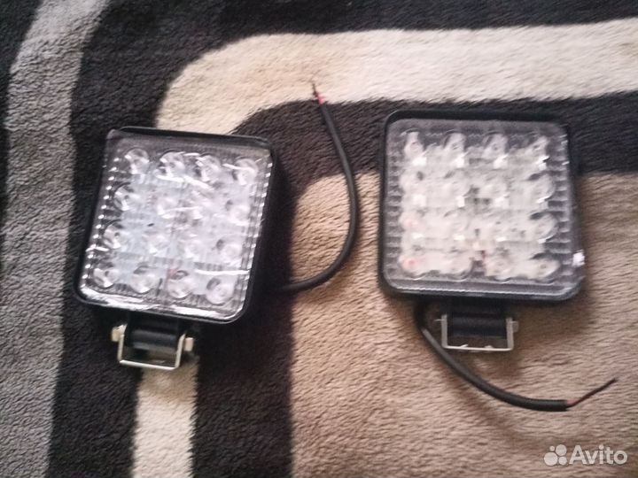 Фсо стробоскопы