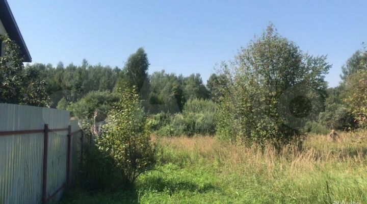 Участок 13 сот. (СНТ, ДНП)