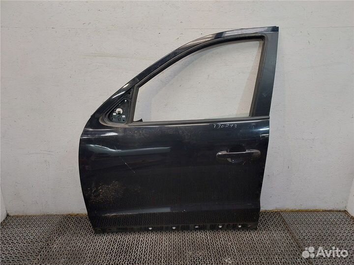 Стеклоподъемник электрический Hyundai Santa Fe, 20