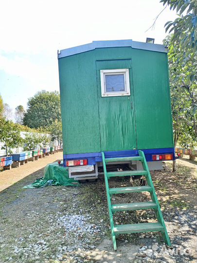 КамАЗ 54112, 1992