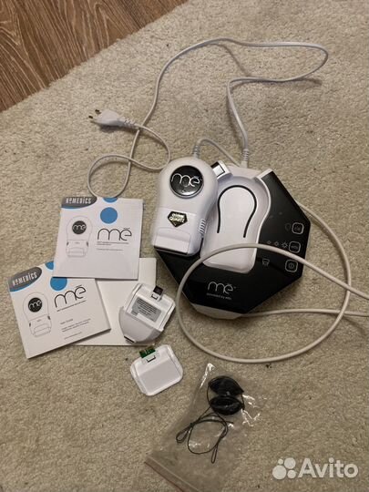 Фотоэпилятор