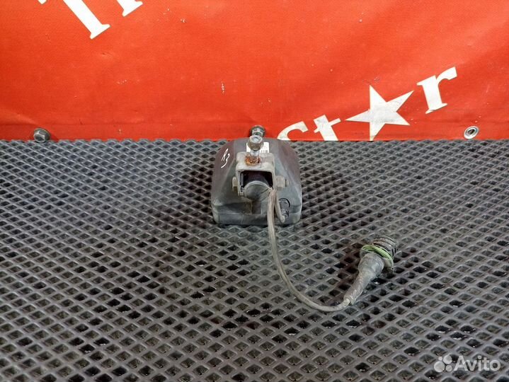 Фонарь за кабиной Renault T