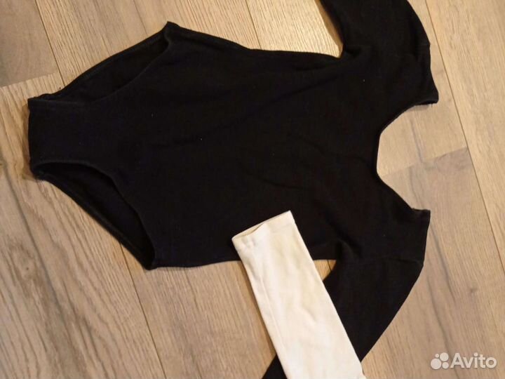 Купальник для танцев