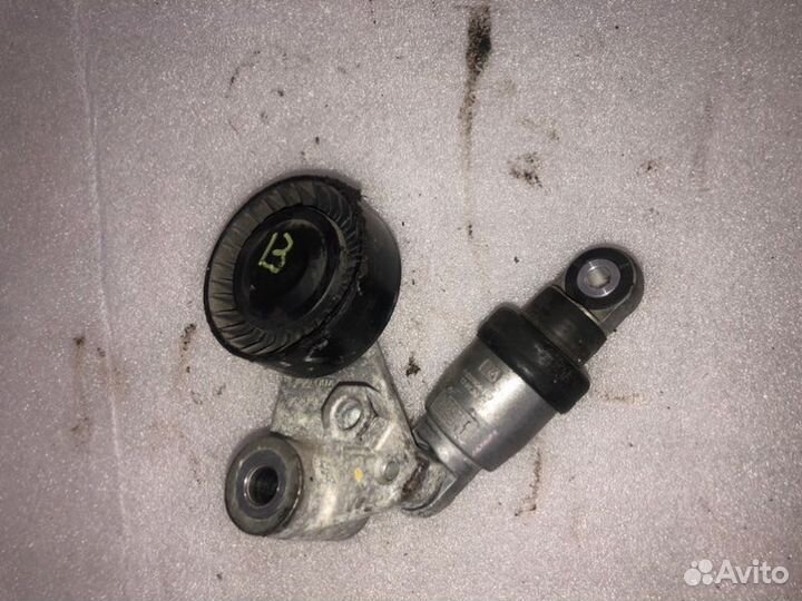 Ролик натяжной Kia Quoris 3.8 G6DD