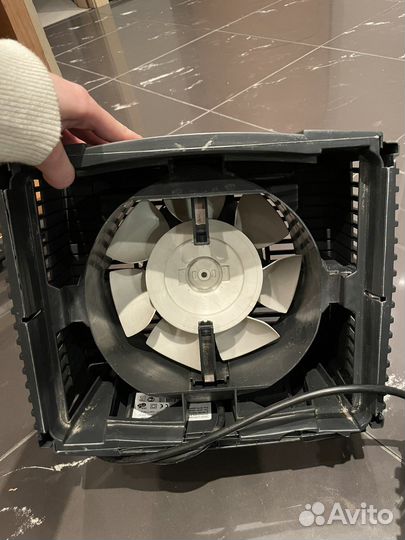 Увлажнитель воздуха venta