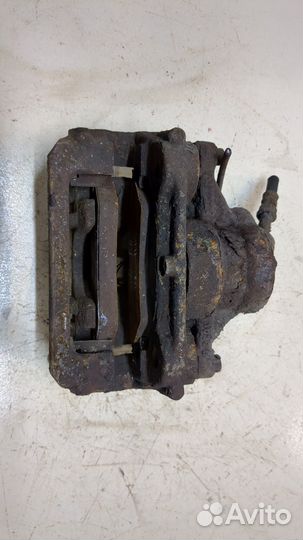 Суппорт левый задний Mercedes Sprinter