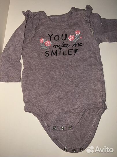 Одежда для девочки