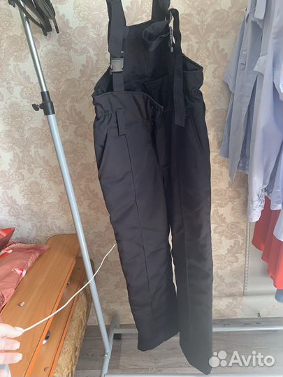 Лыжные штаны