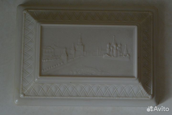 Ларец из карболита