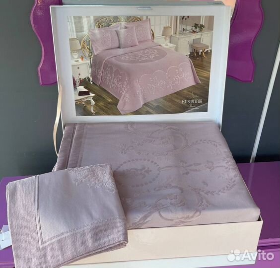 Покрывало lola (Турция ) Размер 260/260