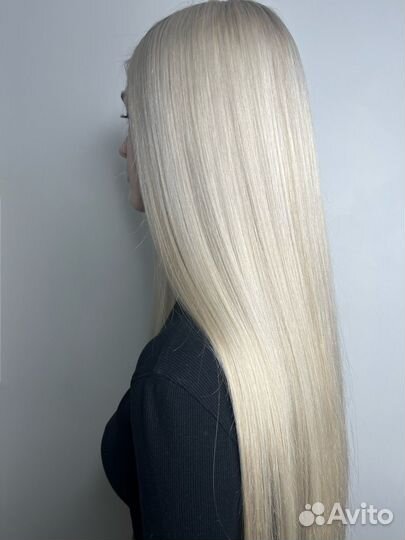 Окрашивание, Мелирование, AirTouch, шатуш