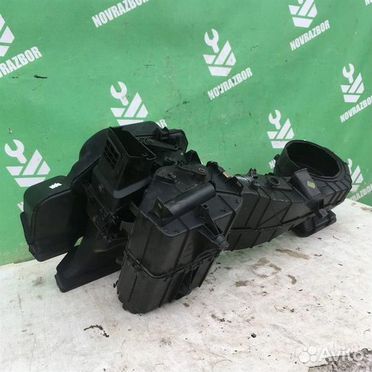 Корпус отопителя Фольксваген Поло