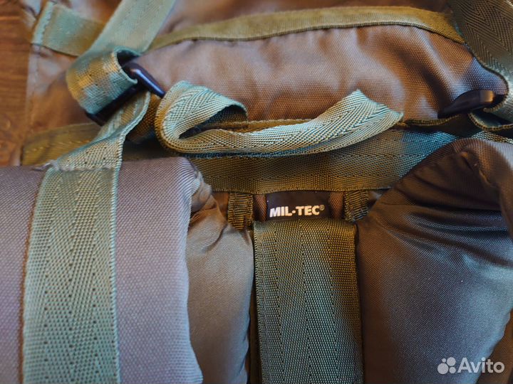 Тактический рюкзак MIL-TEC 88 литров