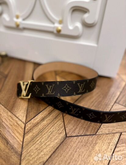 Ремень Louis Vuitton