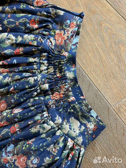 Юбка Bella Potemkina