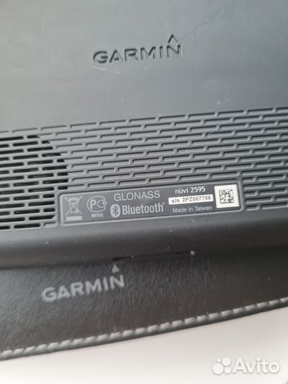 Навигатор garmin