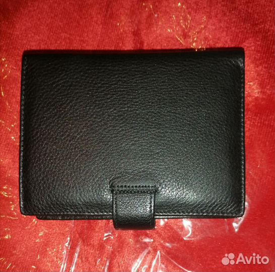 Кошелек мужской canevo