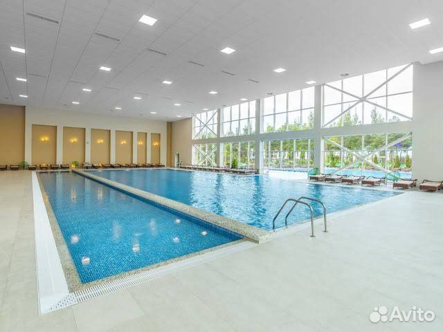 Movenpick Resort & Spa Anapa Miracleon 5* отель