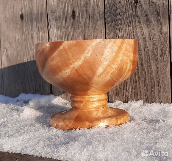 Конфетница Байкальская