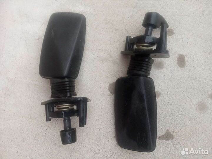 Автомобильное