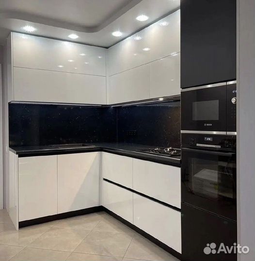 Кухни под заказ