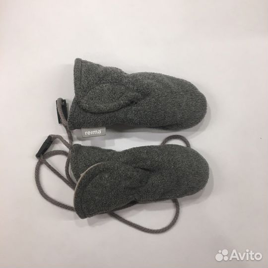 Варежки Reima без пальчика