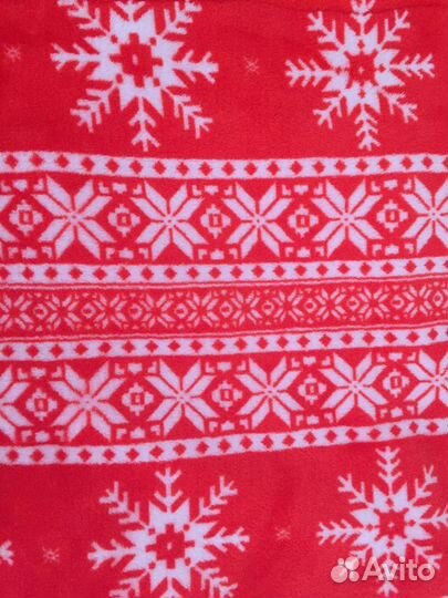 Плед детский 100*150 см