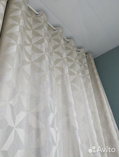 Шторы гардины портьеры занавески тюль