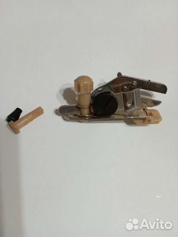 Приставка к бытовой швейной машине зиг-заг