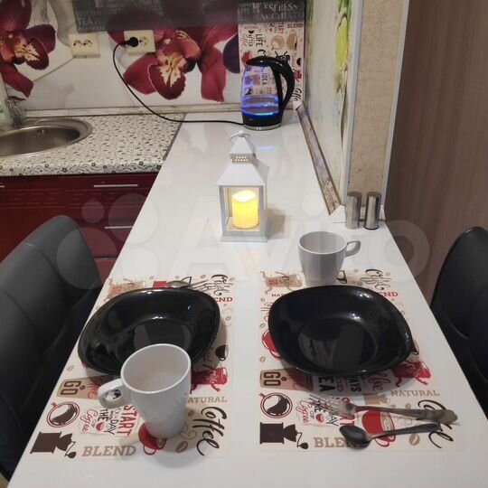 Квартира-студия, 28 м², 9/16 эт.