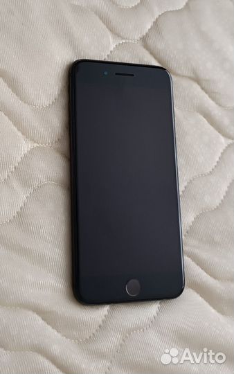 iPhone 7 Plus, 256 ГБ