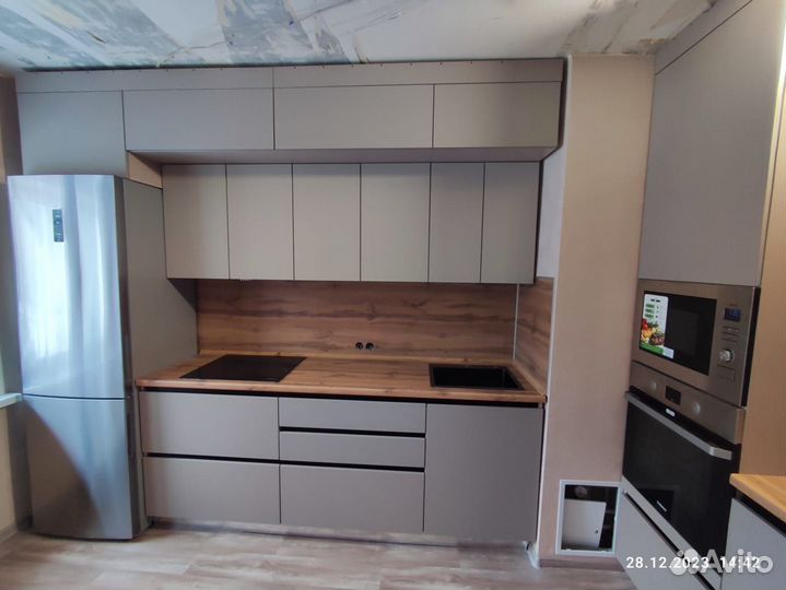 Кухни от производителя по вашим размерам