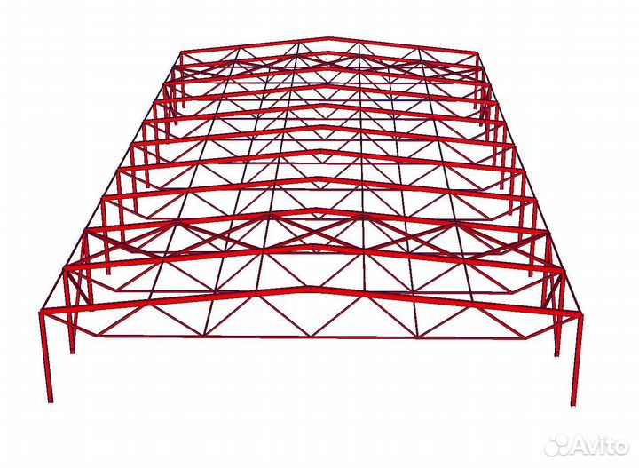 Инженер конструктор проектировщик