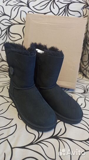 Угги женские 40 размер