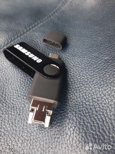 Флешка usb 32гб