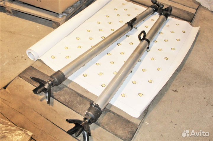 Пневмоподдержка YT29A